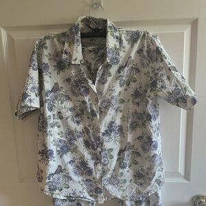 Clonhadas Pajama Set Medium